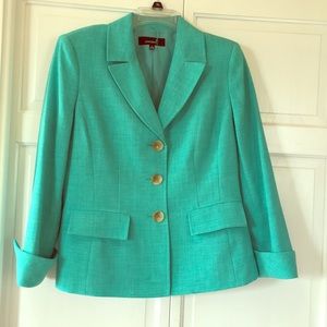 Jones Wear mint fully lined blazer size 6
